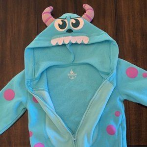 Disney Parks Sully Sweatshirt